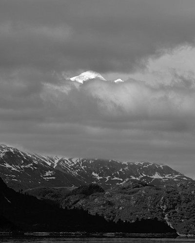 Mount Fairweather 16x20 768 Mount Fairweather 16x20 768