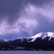 Buffalo Mountain 16x24 768 Buffalo Mountain 16x24 768