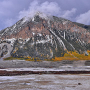 The Crested Butte 96x24 768 Crested Butte 96x24 768