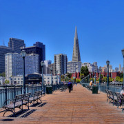 SF Pier 7 18x96 768 SF Pier 7 18x96 768